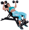 Body-Solid SFID425 Adjustable Commercial Bench (New)