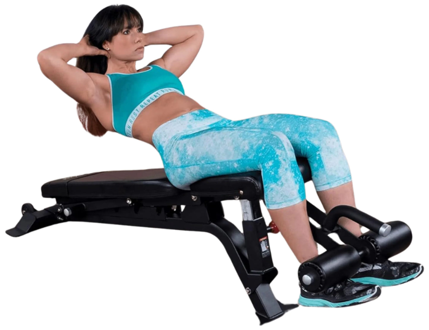 Body-Solid SFID425 Adjustable Commercial Bench (New)