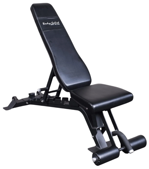 Body-Solid SFID425 Adjustable Commercial Bench (New)