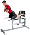 Body-Solid SGH500 Glute and Ham Machine (New)