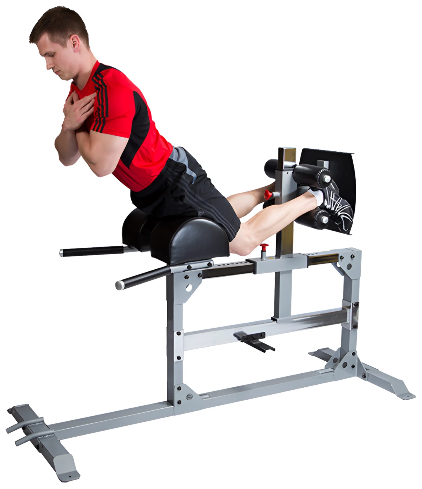 Body-Solid SGH500 Glute and Ham Machine (New)