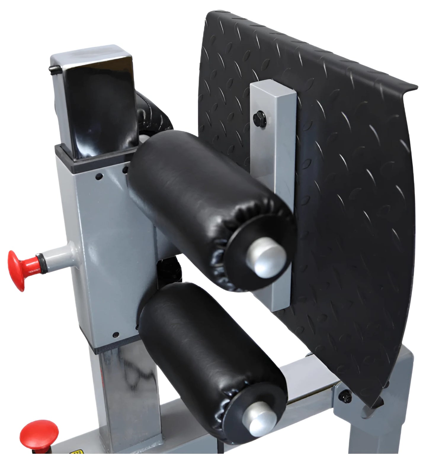 Body-Solid SGH500 Glute and Ham Machine (New)