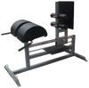 Body-Solid SGH500 Glute and Ham Machine (New)