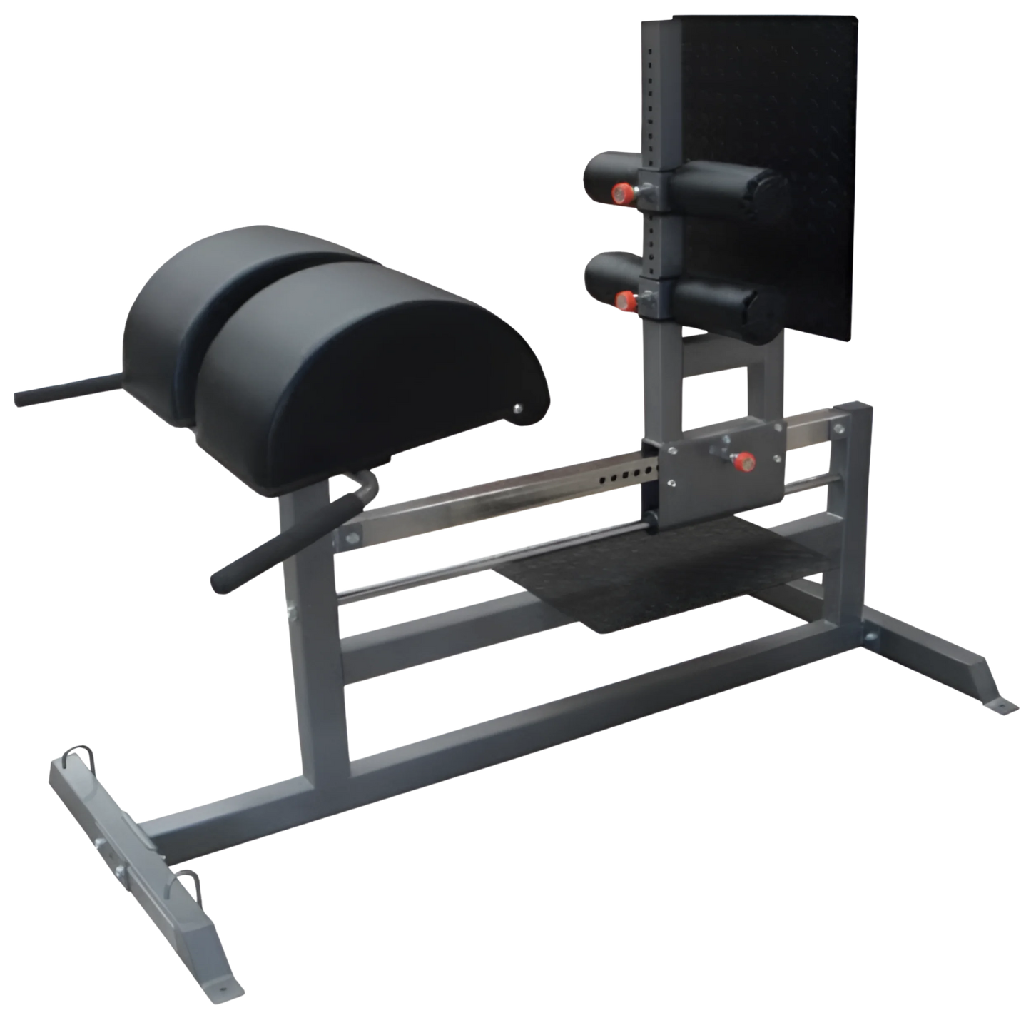 Body-Solid SGH500 Glute and Ham Machine (New)