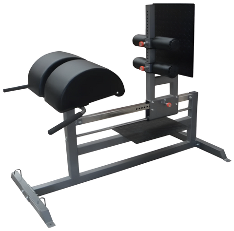 Body-Solid SGH500 Glute and Ham Machine (New)