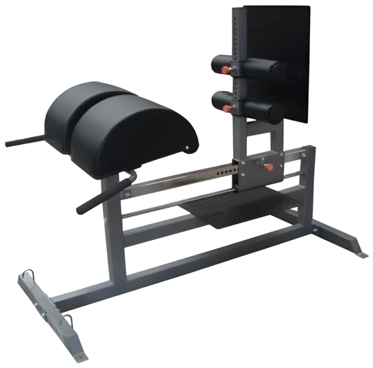 Body-Solid SGH500 Glute and Ham Machine (New)