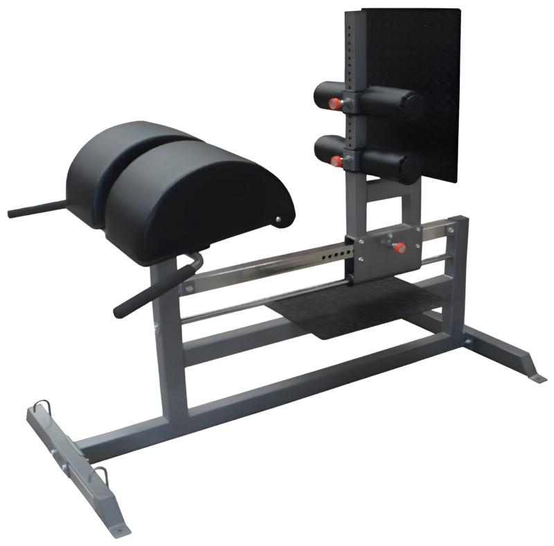 Body-Solid SGH500 Glute and Ham Machine (New)