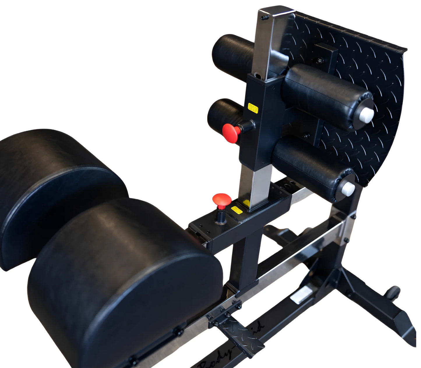 Body-Solid SGH500B Glute and Ham Machine (New)