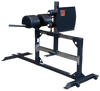 Body-Solid SGH500B Glute and Ham Machine (New)