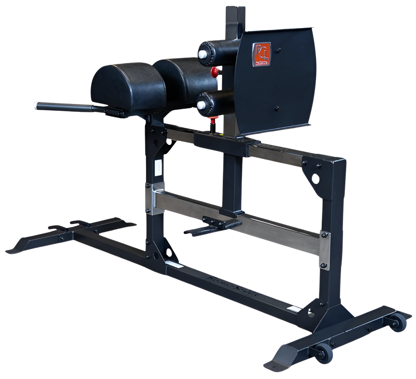 Body-Solid SGH500B Glute and Ham Machine (New)