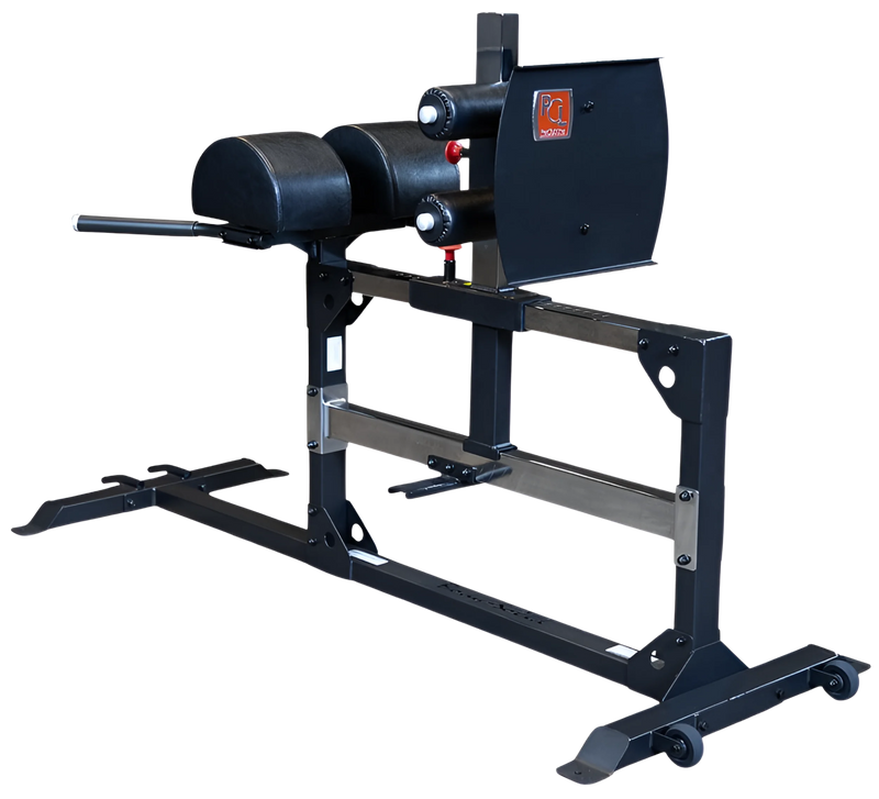 Body-Solid SGH500B Glute and Ham Machine (New)