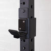 Body-Solid SPR1000BackP4 Extended Power Rack Package (New)