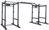 Body-Solid SPR1000DB Double Power Rack Package (New) Image