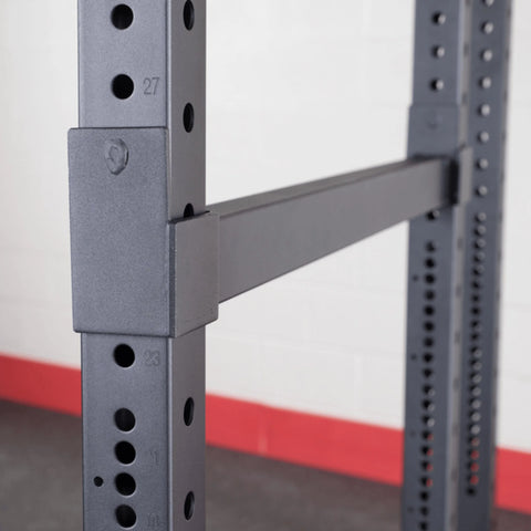 Body-Solid SPR1000DB Double Power Rack Package (New)