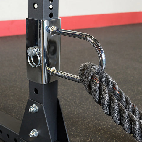 Body-Solid SPR1000DB Double Power Rack Package (New)