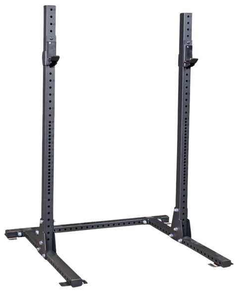 Body-Solid SPR250 Commercial Squat Stand (New)