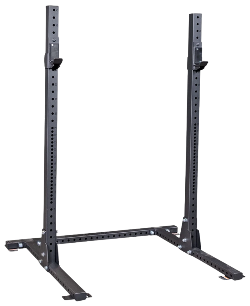 Body-Solid SPR250 Commercial Squat Stand (New)