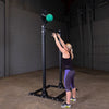 Body-Solid SPRBT SPR Ball Target (New)