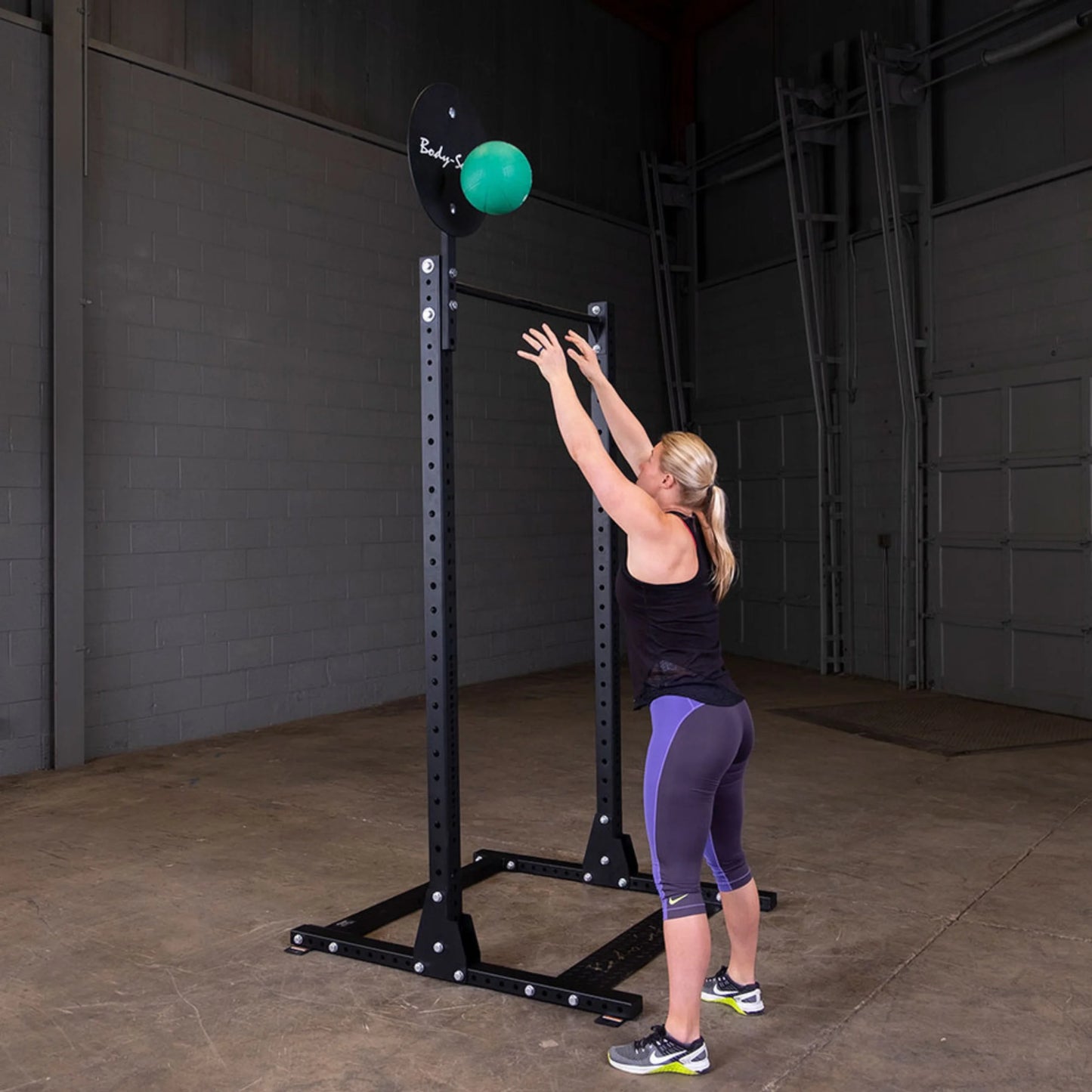 Body-Solid SPRBT SPR Ball Target (New)