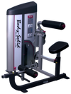 Body-Solid STABB1 Series II Back and Ab Machine (New)