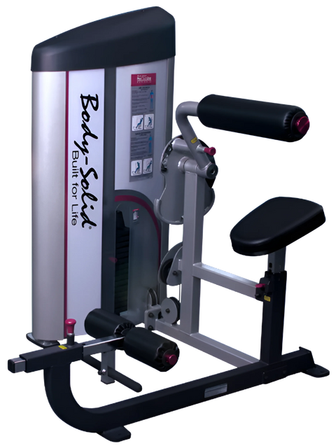 Body-Solid STABB1 Series II Back and Ab Machine (New)