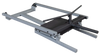 Body-Solid STBR500 Pro Clubline T-Bar Row Machine (New)