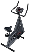 Life Fitness C3 Lifecycle Upright Bike (Remanufactured) Image