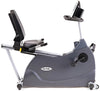 SportsArt C5150 Recumbent Bike (Remanufactured) Image 2