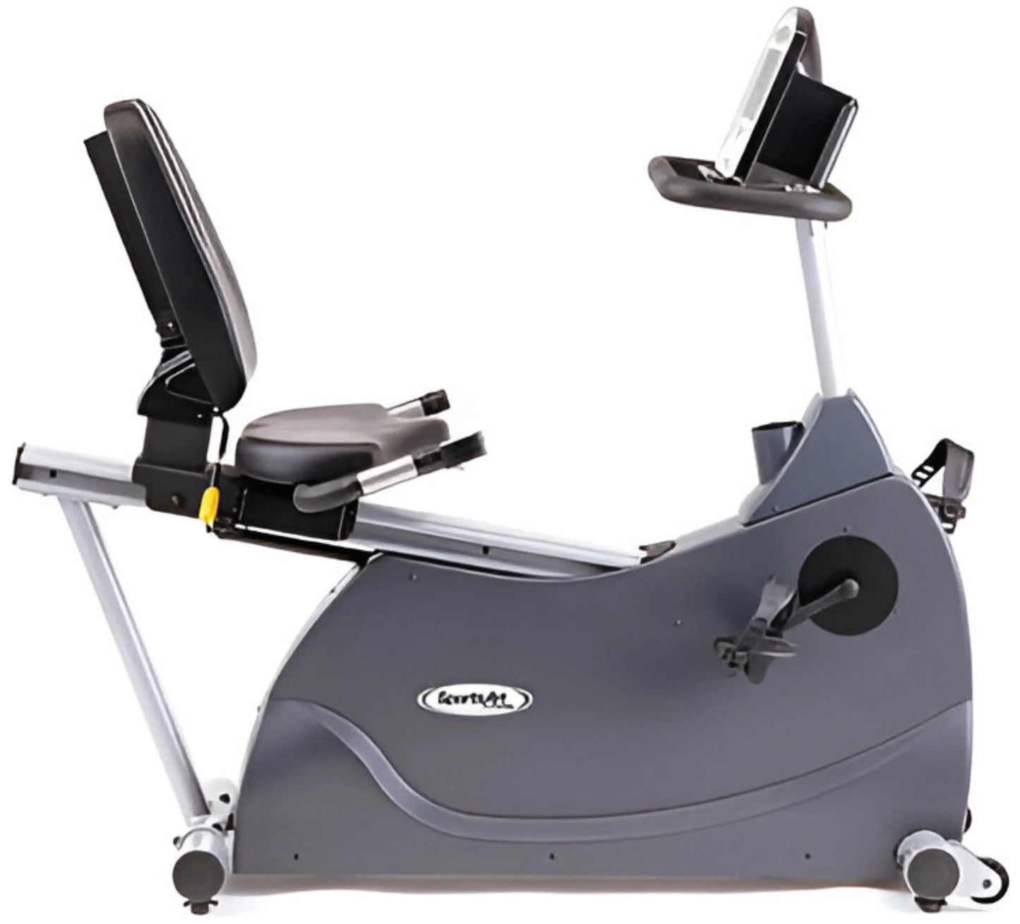 SportsArt C5150 Recumbent Bike (Remanufactured) Image 2
