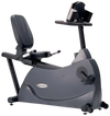 SportsArt C5150 Recumbent Bike (Remanufactured) Image