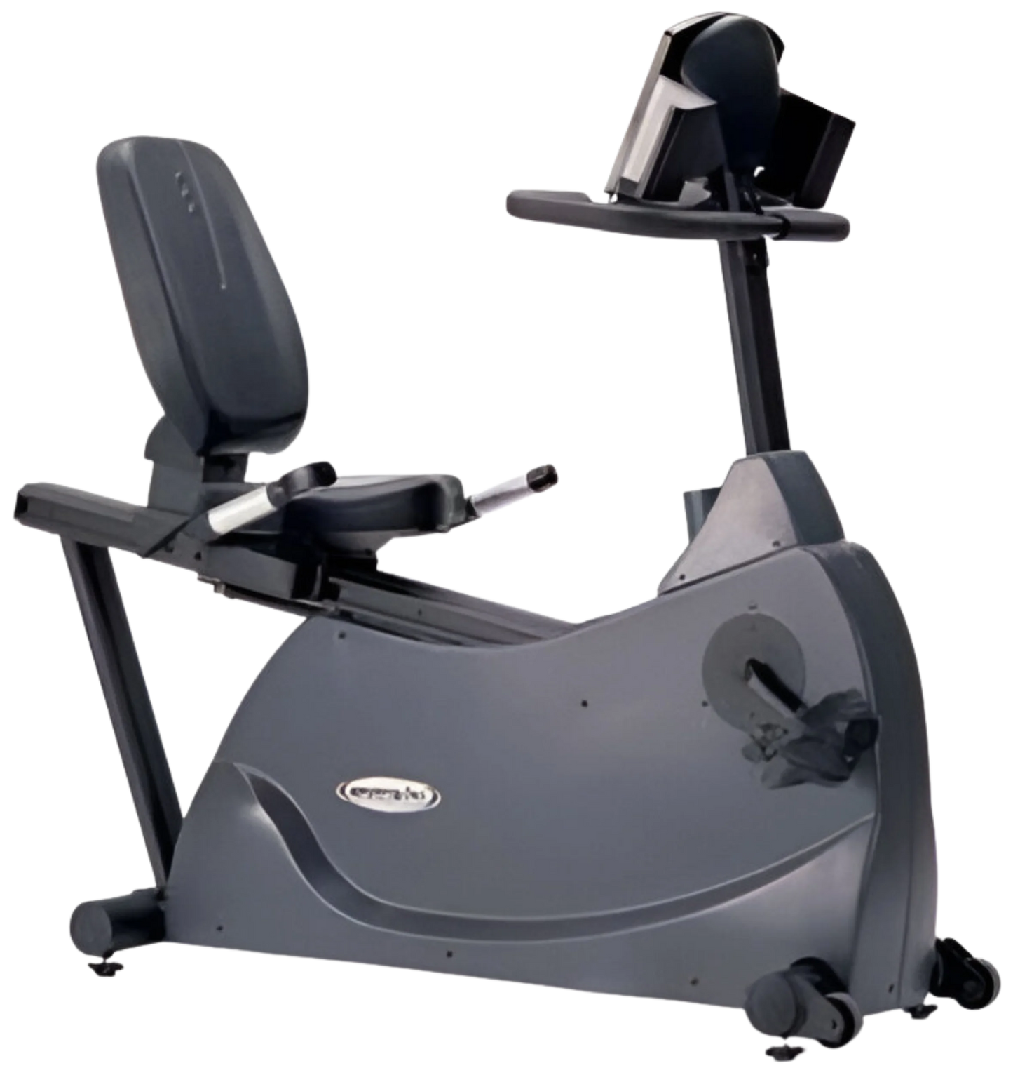SportsArt C5150 Recumbent Bike (Remanufactured) Image