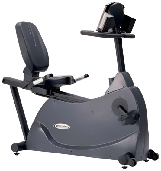 SportsArt C5150 Recumbent Bike (Remanufactured) Image