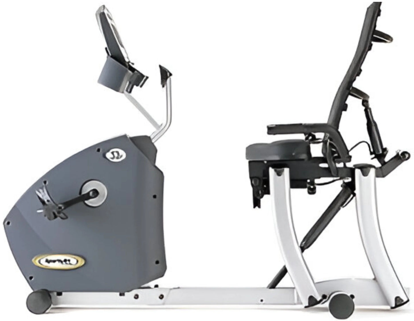 SportsArt c52r Recumbent Bike (Remanufactured) Image 2