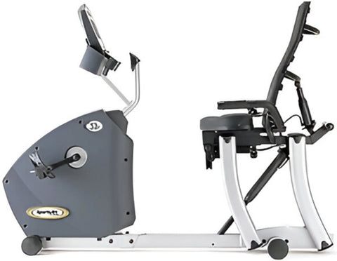 SportsArt c52r Recumbent Bike (Remanufactured) Image 2