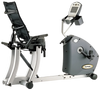 SportsArt c52r Recumbent Bike (Remanufactured) Image
