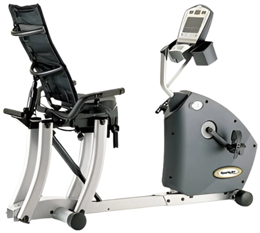 SportsArt c52r Recumbent Bike (Remanufactured)