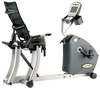 SportsArt C530R Recumbent Bike (Remanufactured) Image