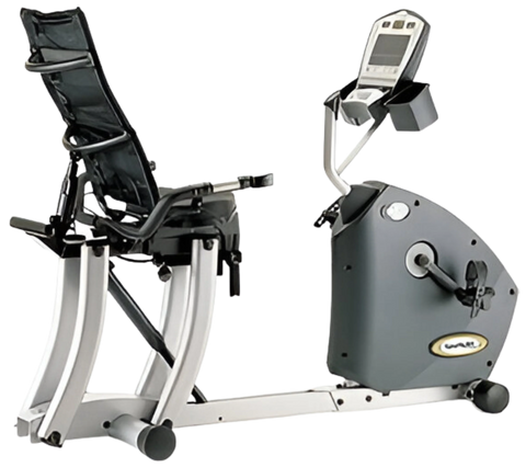 SportsArt C530R Recumbent Bike (Remanufactured) Image