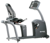 SportsArt C570R Recumbent Bike (Remanufactured) Image