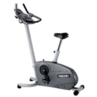 Precor c846i Upright Exercise Bike