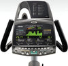 Precor c846i Recumbent Exercise Bike (Remanufactured) Image 2