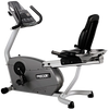 Precor c846i Recumbent Exercise Bike (Remanufactured) Image
