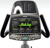 Precor c846i Upright Exercise Bike (Remanufactured) Image 2