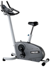 Precor c846i Upright Exercise Bike (Remanufactured) Image
