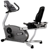 Precor c846 Recumbent Exercise Bike (Remanufactured) Image