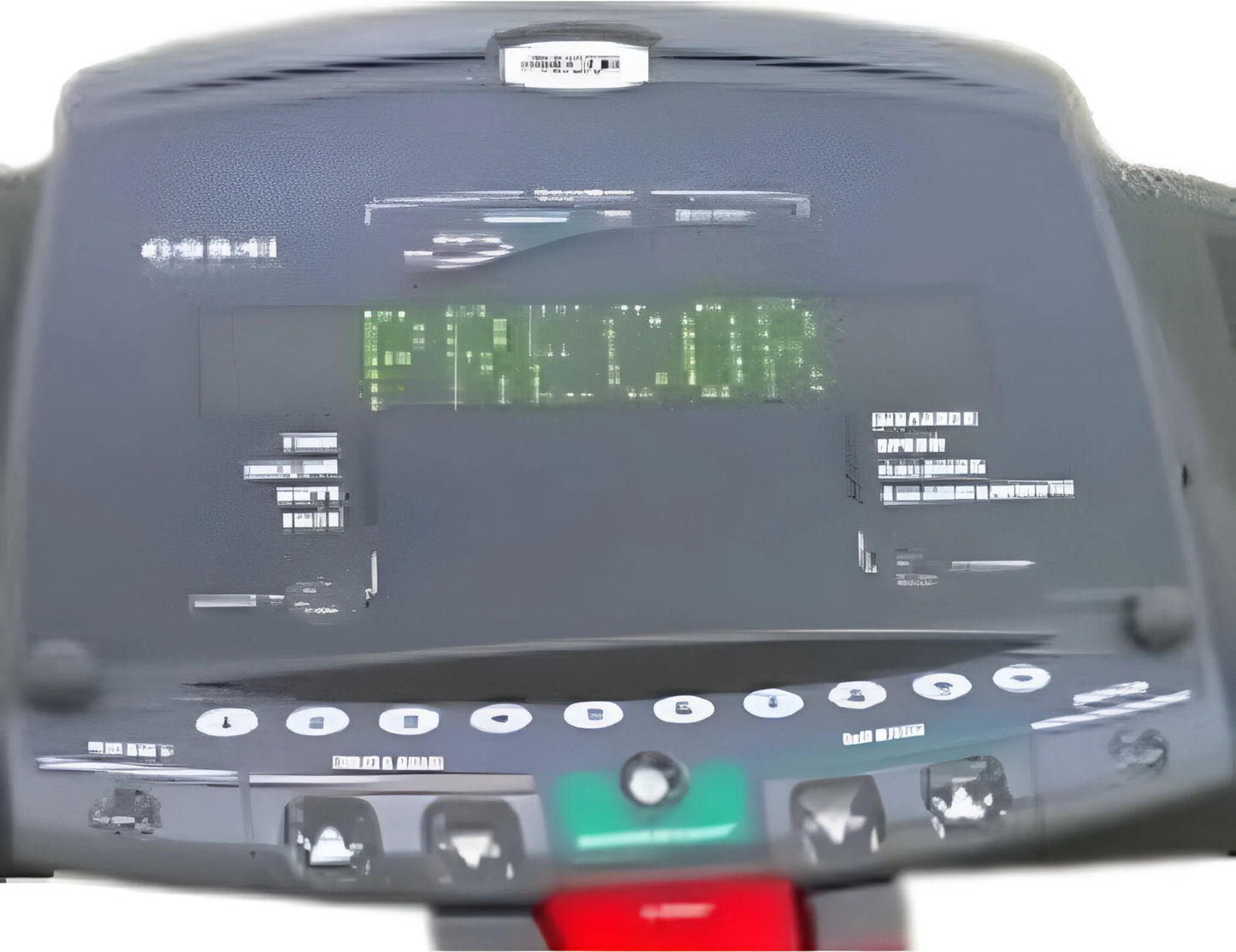 Precor C954i Treadmill (Remanufactured) Image 2