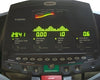 Precor c956i Commercial Treadmill (Remanufactured) Image 2
