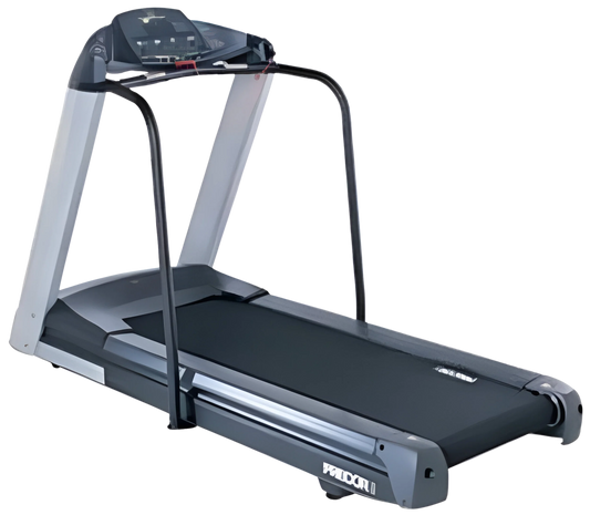 Precor c956i Commercial Treadmill (Remanufactured) Image