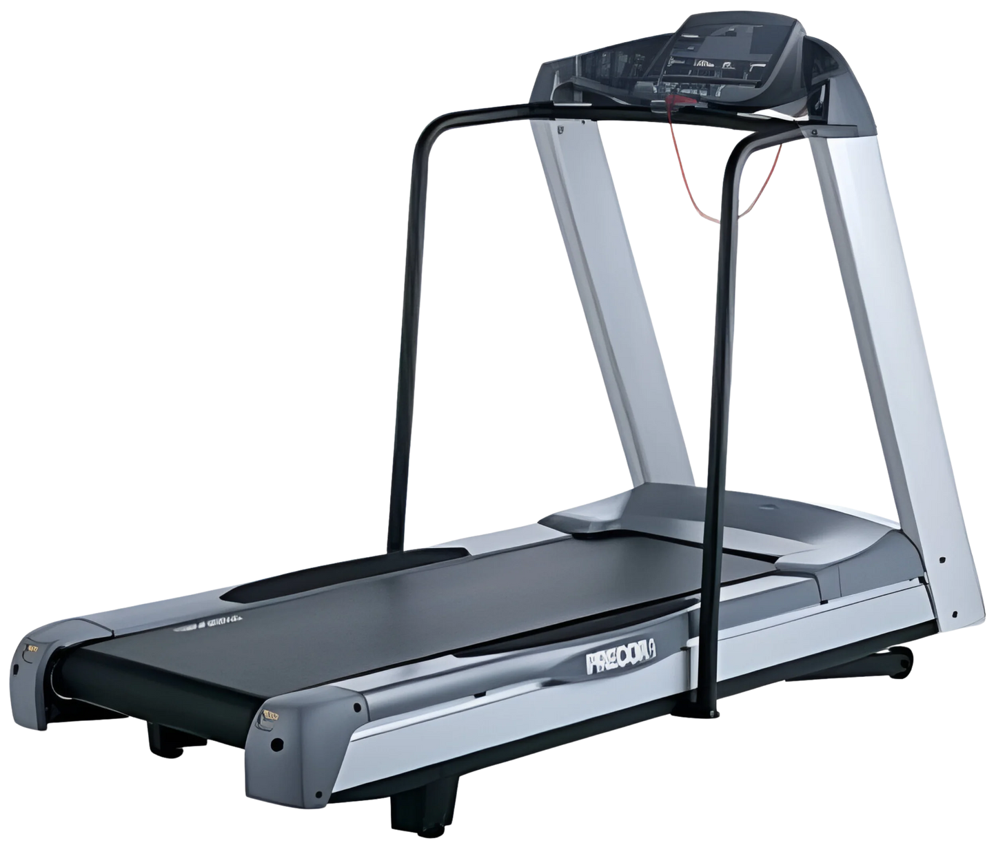 Precor Commercial c966i Treadmill (Remanufactured) Image