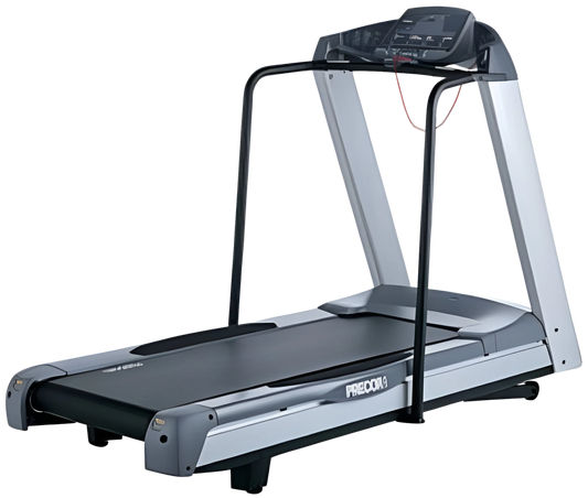 Precor Commercial c966i Treadmill (Remanufactured) Image